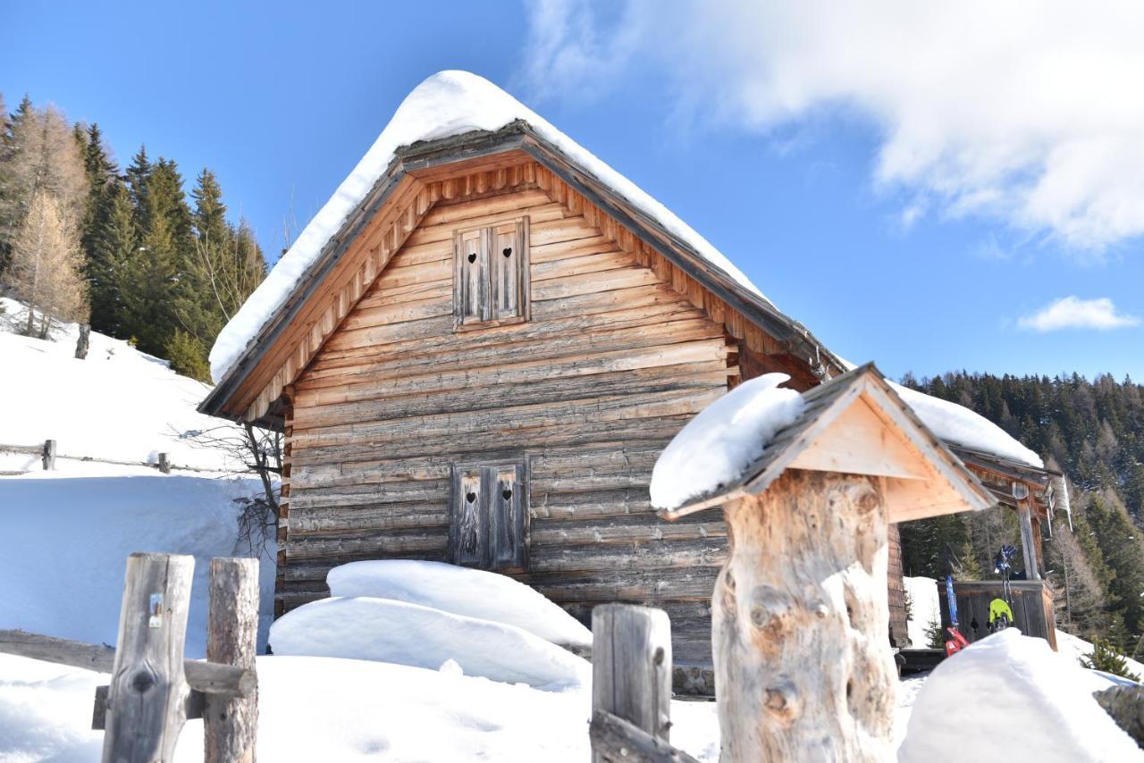 Gasthof Hirschenwirt Schoeder Exterior photo