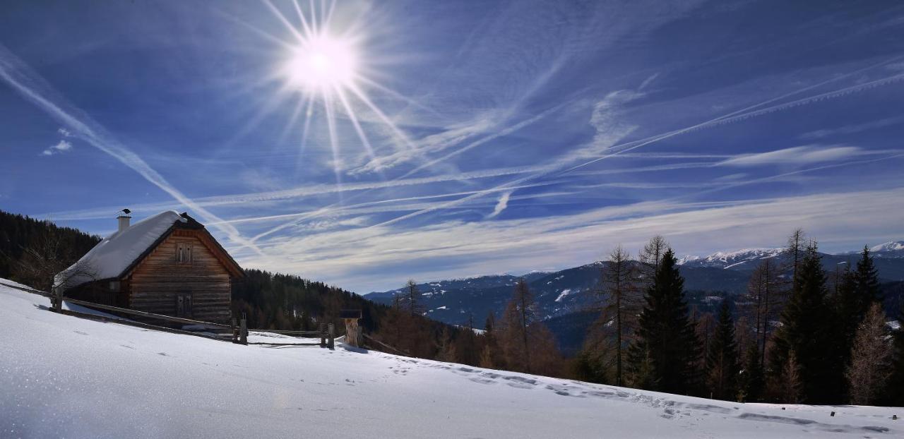 Gasthof Hirschenwirt Schoeder Exterior photo